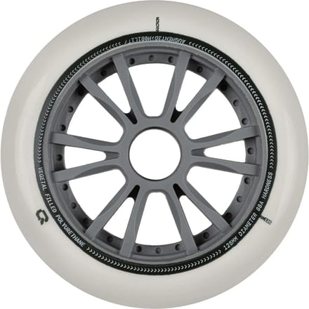Inline-Skate wiel Iqon Eqo (x3)
