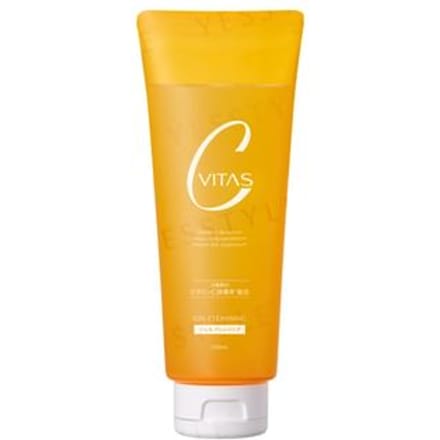 CVITAS - Vitamin C Gel Cleansing 200ml