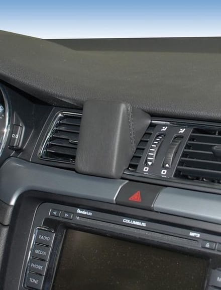 Kuda Navi Console Skoda Superb 2008-