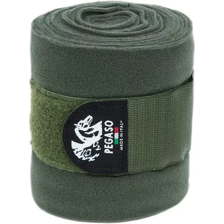 Paardenpolobanden Nanny Blue