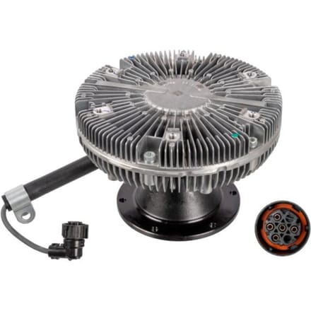 Koppeling, radiatorventilator FEBI BILSTEIN 46110