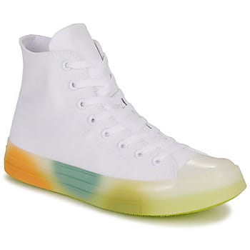 Converse  Hoge Sneakers CHUCK TAYLOR ALL STAR CX SPRAY PAINT-SPRAY PAINT