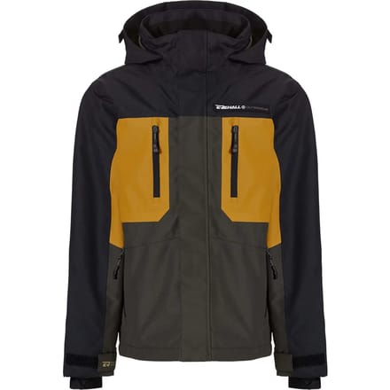 Kinder ski-jas Rehall Robby-R
