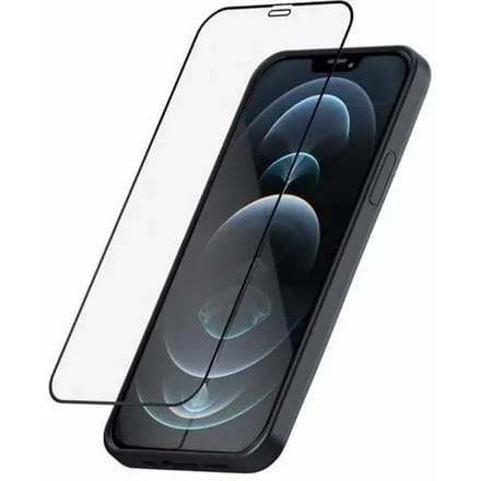 Glazen scherm beschermer SP Connect iPhone 12 Pro/12