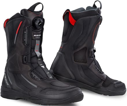 SHIMA Strato Motorlaarzen - Laars