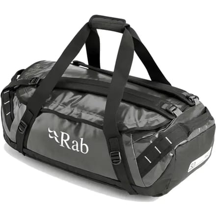 Reistas Rab Expedition Kitbag II 50