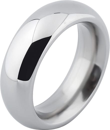Donut Cockring Ø 37.5 mm