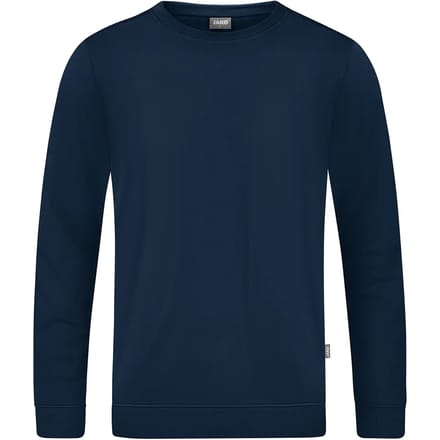 Jako Doubletex Sweater Heren - Marine | Maat: M