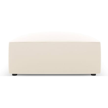Hocker Sao kunstleer | Windsor & Co