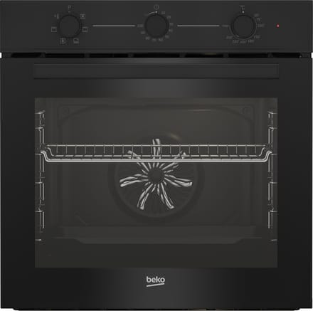 Beko b100 BBIE11100B 72 l 2400 W Zwart