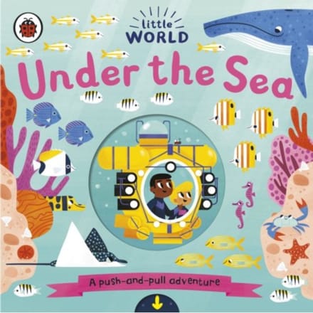 Little World: Under The Sea - Little World - Allison Black