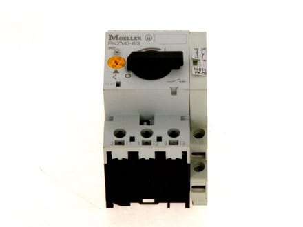 BOSCH Veiligheidsschakelaar 6,3A, 87445030220