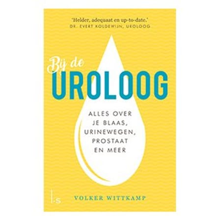 Bij De Uroloog - Volker Wittkamp