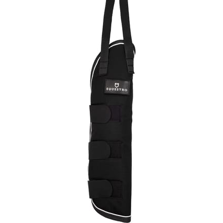 Padded en waterdichte staartbescherming voor paarden Equestro