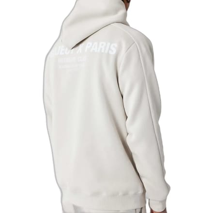 Hoodie Project X Paris Member's Club