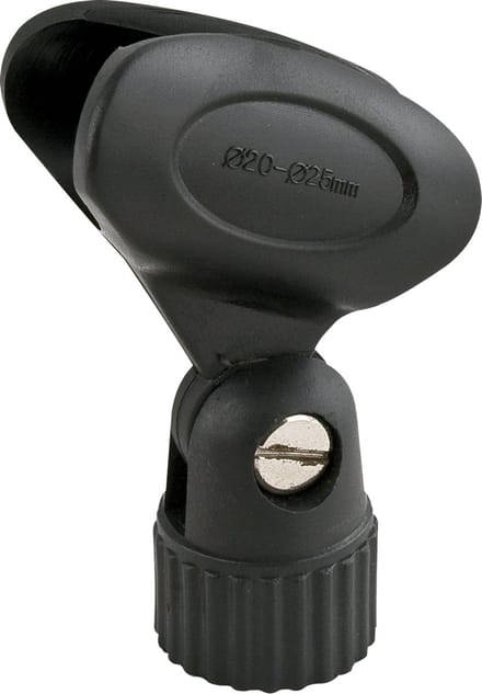 DAP Audio DAP Microfoon houder 5/8 25mm Home entertainment - Accessoires