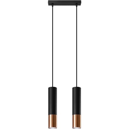 Hanglamp Sollux Lighting Loopez 2