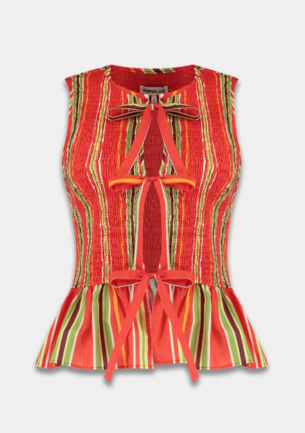 Harper & Yve - CINDY-SS - Dames - Tops