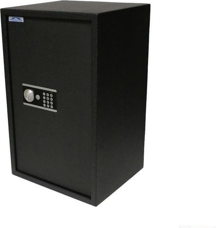 De Raat Domestic Safe DS 6540 E