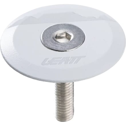 Stiftdop met titanium schroeven Leatt CeraMAG
