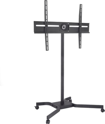 BeMatik - Standaard met wielen voor 32 "-42" tv-scherm