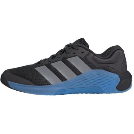 Fitness Schoenen adidas Baskets Dropset 4 Power noir