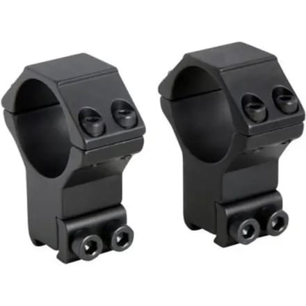 Hoog aluminium bevestigingsband Fuzyon Chasse