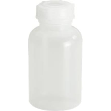 Brede hals fles, naturel, 1500 ml, ø 108 H 226 mm