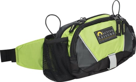 Active Leisure St. John's Heuptas - Grijs/Lime