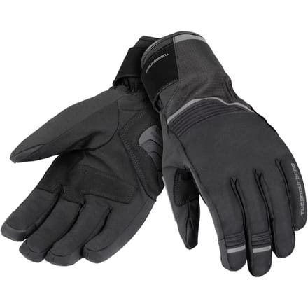 Motorhandschoenen voor alle seizoenen Tucano Urbano Flash Hydroscud®