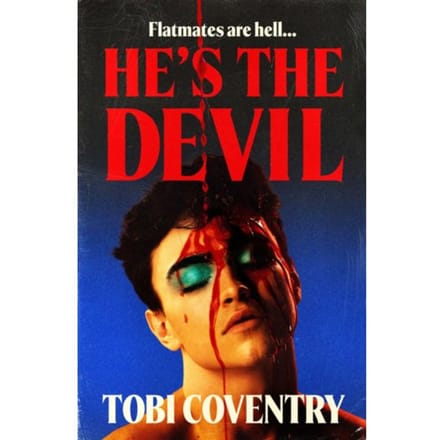 He's The Devil - Tobi Coventry