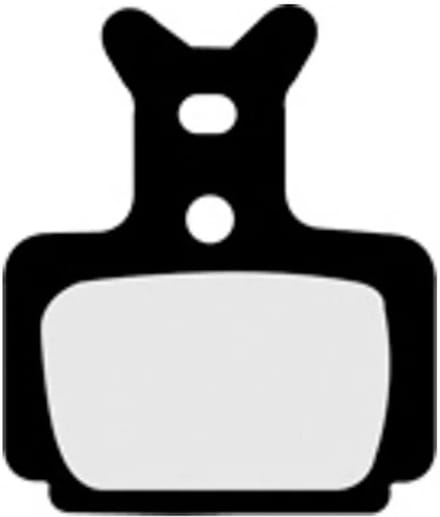 Ebc Cfa470hh Formula One/mega/r1/rx/t2 Remblokken Schijfrem rood