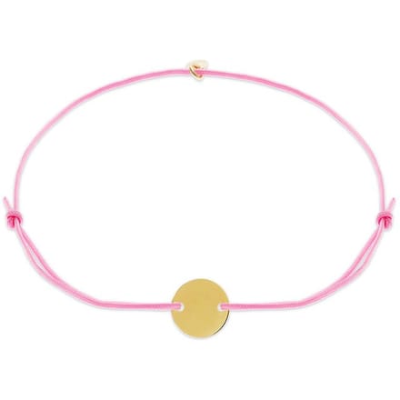 CHRIST Armband Spendenarmband zum Brustkrebsmonat 89219420