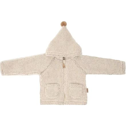 Kinderen Wol Hoodie Zaffiro Meri Nevada