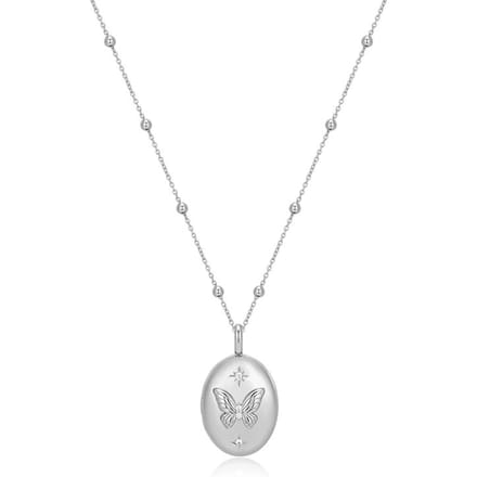 Ania Haie Ketting N073-08H