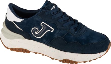 Joma C.367 Men 24 C367W, Mannen, Marineblauw, Sneakers, maat: 46