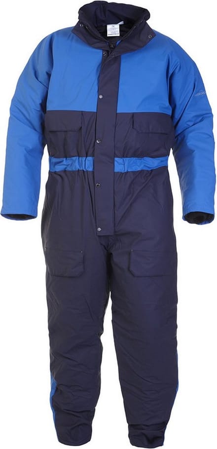 Hydrosoft Sheffield Winteroverall | XXL