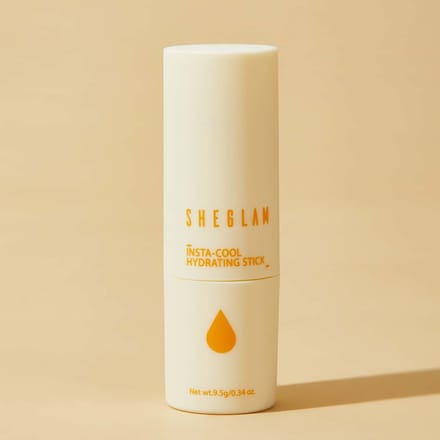 Insta-Cool Hydraterende Stick Merk Beauty Cosmetica Make-Up Voor Vrouwen En Meisjes