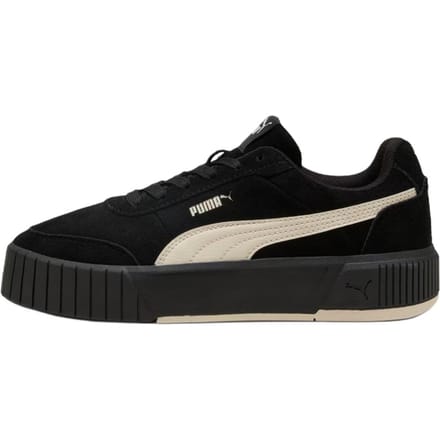 Damestrainers Puma Carina Mia SD