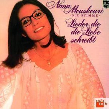 Lieder, Die Die Liebe Sch