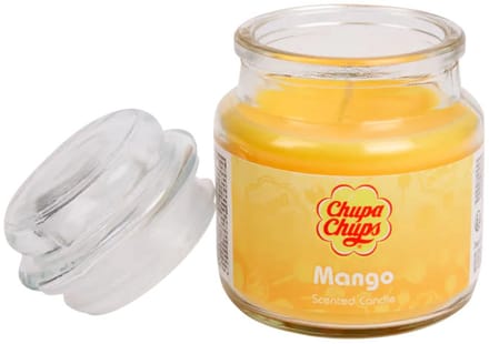 Chupa Chups - Geurkaars - Mango - 85 gram