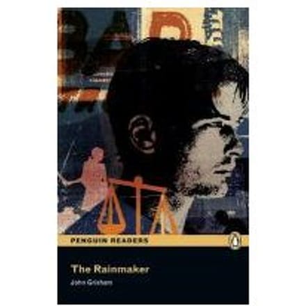Level 5: The Rainmaker - John Grisham