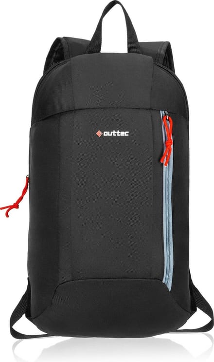 Outtec® Rugzak - 14L - Ultralicht - Unisex - voor Dames en Heren
