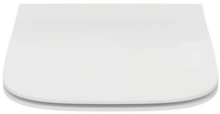 Ideal Standard i.Life B - Wc-bril, SoftClose, wit T500301
