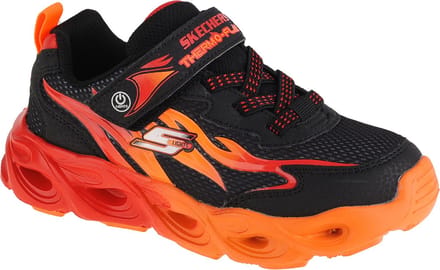 Kindertrainers Skechers Thermo Flash - Heat-Flux
