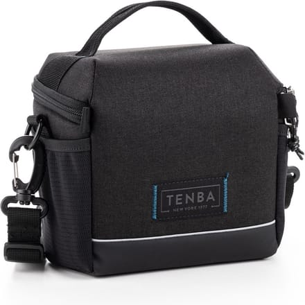 Tenba Skyline V2 7 - Schoudertas - Zwart