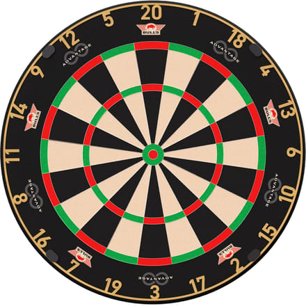 Bull's Advantage 8 Dartbord