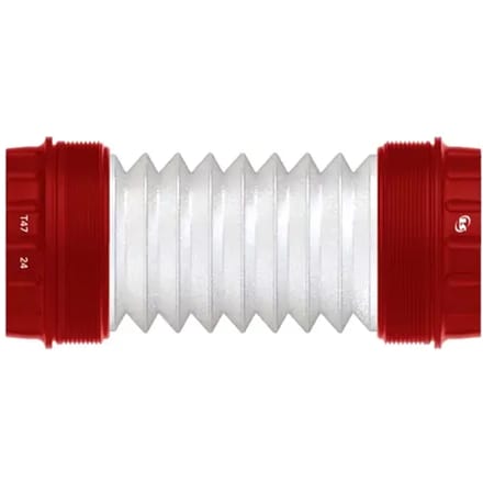 Rotor T47 External Ceramic 24 Mm Trapaslagers Wit 86.5/89.5/92 mm