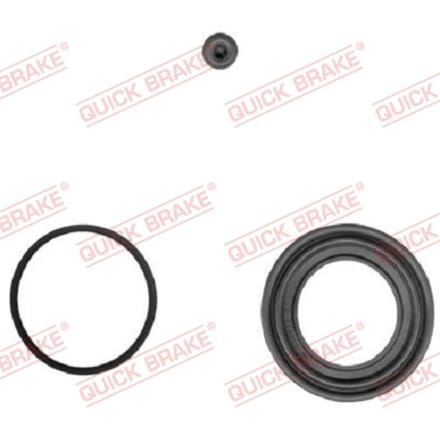 Reparatieset, remklauw QUICK BRAKE 114-0037