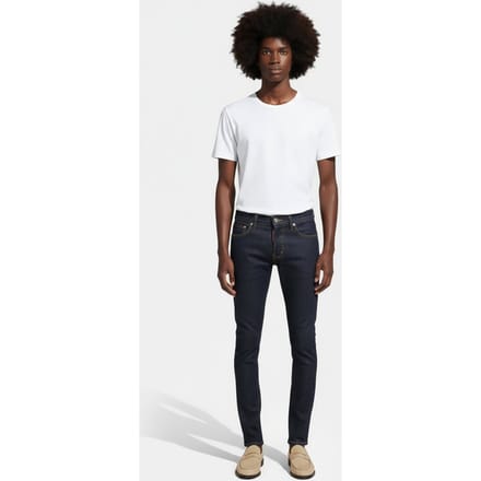Dsquared2 Jeans Blue Größe: 46 | Skinny Pants Outlet | Herren | Blau